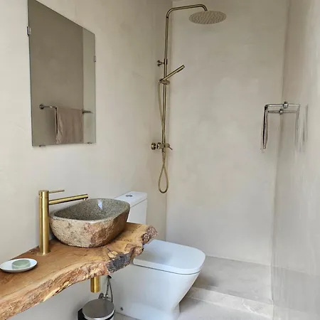 Stylish Fishermans House On The Ground Floor شقة بورت دي بوينسا