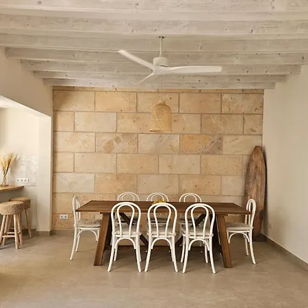 Stylish Fishermans House On The Ground Floor بورت دي بوينسا