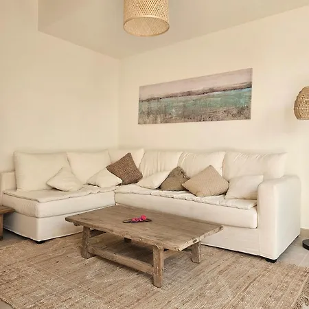 Stylish Fishermans House On The Ground Floor *