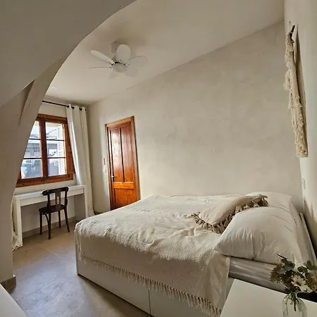 شقة Stylish Fishermans House On The Ground Floor *