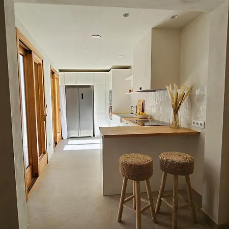 شقة Stylish Fishermans House On The Ground Floor *
