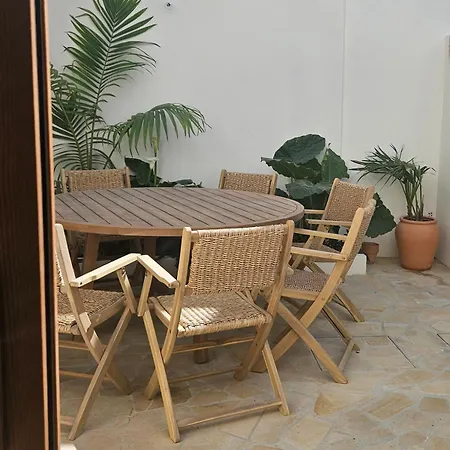 شقة Stylish Fishermans House On The Ground Floor بورت دي بوينسا