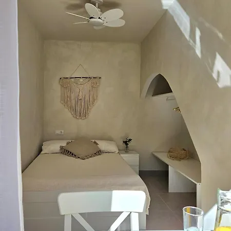 Stylish Fishermans House On The Ground Floor شقة *