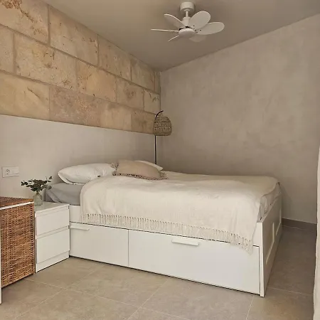 Stylish Fishermans House On The Ground Floor بورت دي بوينسا