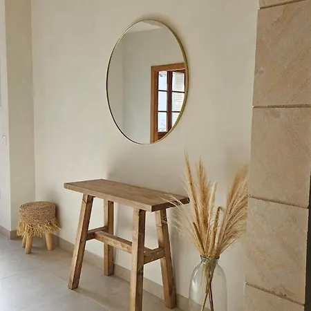 Stylish Fishermans House On The Ground Floor *