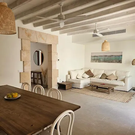 شقة Stylish Fishermans House On The Ground Floor بورت دي بوينسا