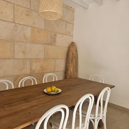 Stylish Fishermans House On The Ground Floor *