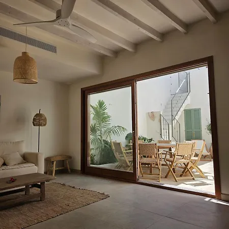 Stylish Fishermans House On The Ground Floor شقة *