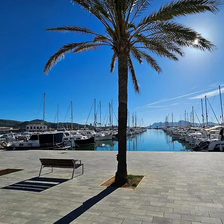Apartamento Stylish Fishermans House On The Ground Floor *