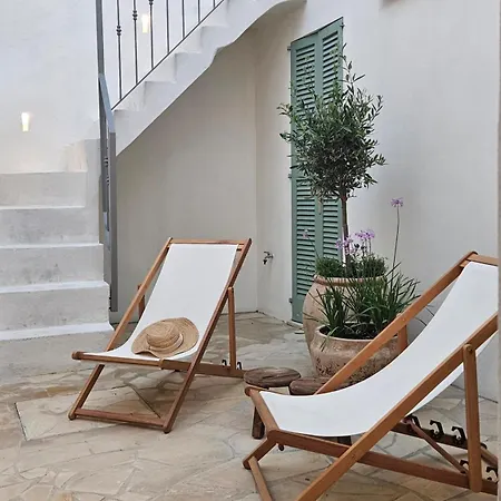 Stylish Fishermans House On The Ground Floor شقة