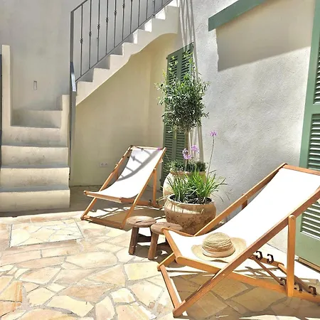 Stylish Fishermans House On The Ground Floor شقة